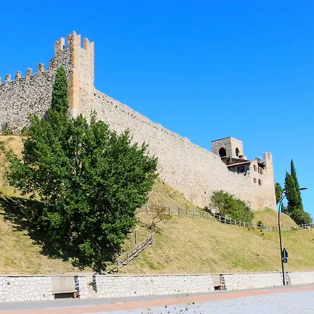 Appartement Le Romelie Padenghe sul Garda