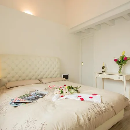 Le Romelie Appartement *