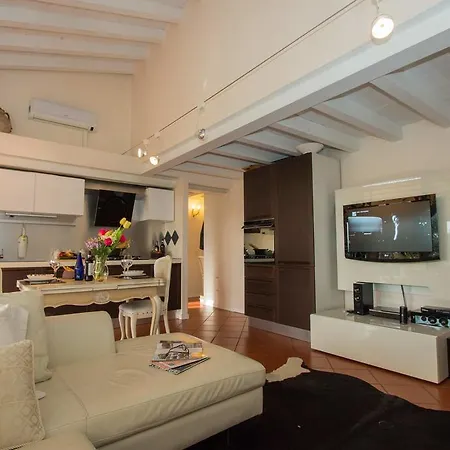 Le Romelie Appartement