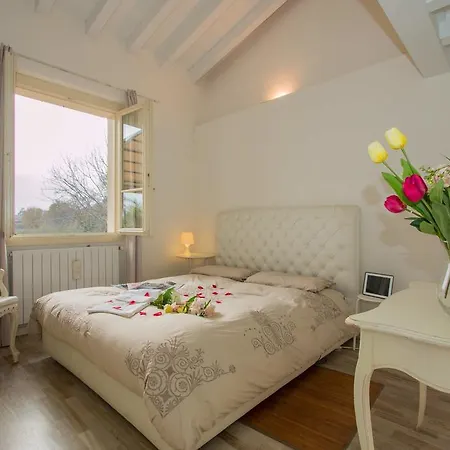Appartement Le Romelie