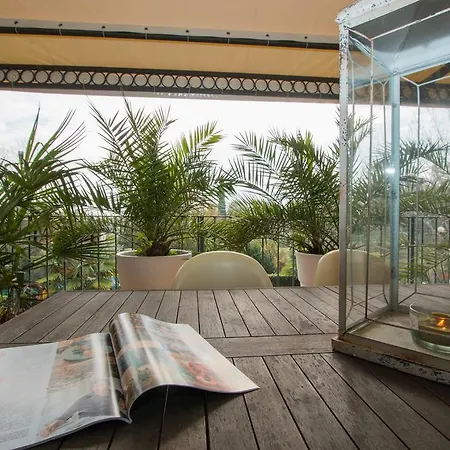 Le Romelie Appartement