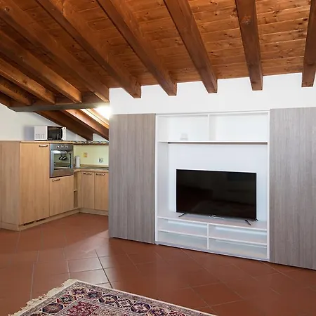 Le Romelie Appartement
