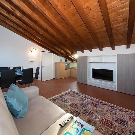 Le Romelie Appartement Padenghe sul Garda