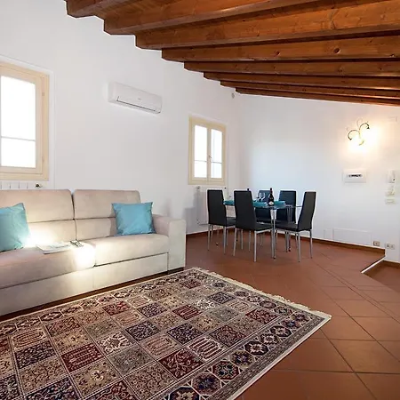 Appartement Le Romelie